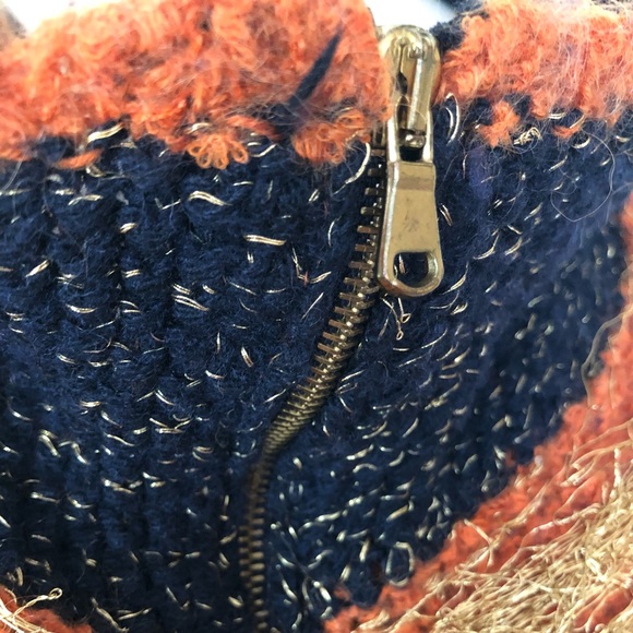 Vivienne Westwood Samurai knit jacket - Picture 7 of 8